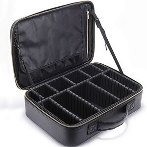 Large Makeup Organizer Bag